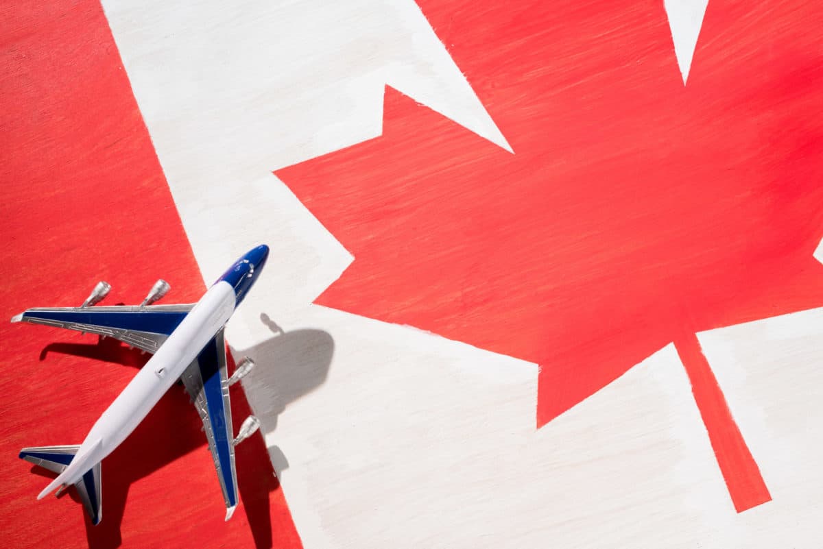 5 top ways to immigrate to Canada